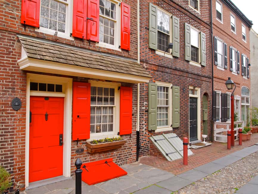 image n.9 of Philadelphia: Grim, Dark, and Twisted History Tour activity in Philadelphia, uploaded by supplier