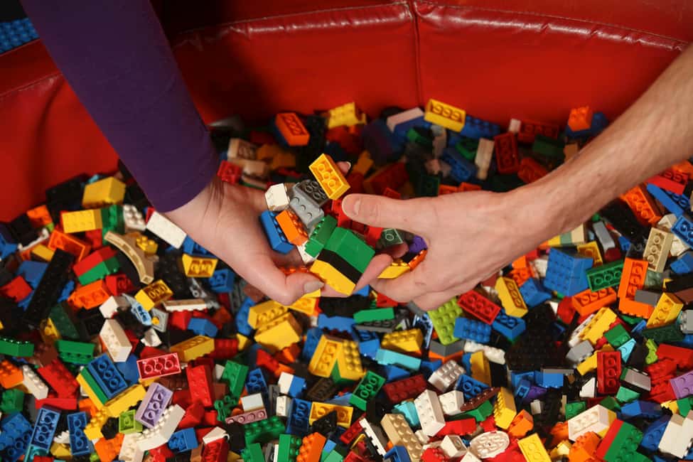 изображение номер 10 мероприятия Берлин: входной билет в Legoland Discovery Centre в городе Берлин, загруженное организатором