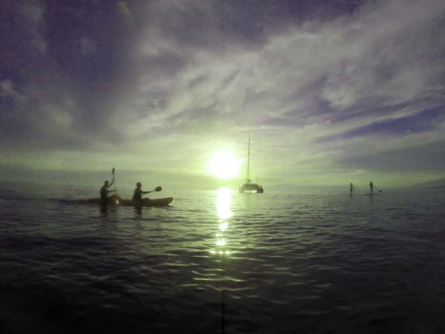 image n.14 of Cabo de Gata: Natural Park Kayaking and Snorkel Excursion activity in Almeria, uploaded by supplier