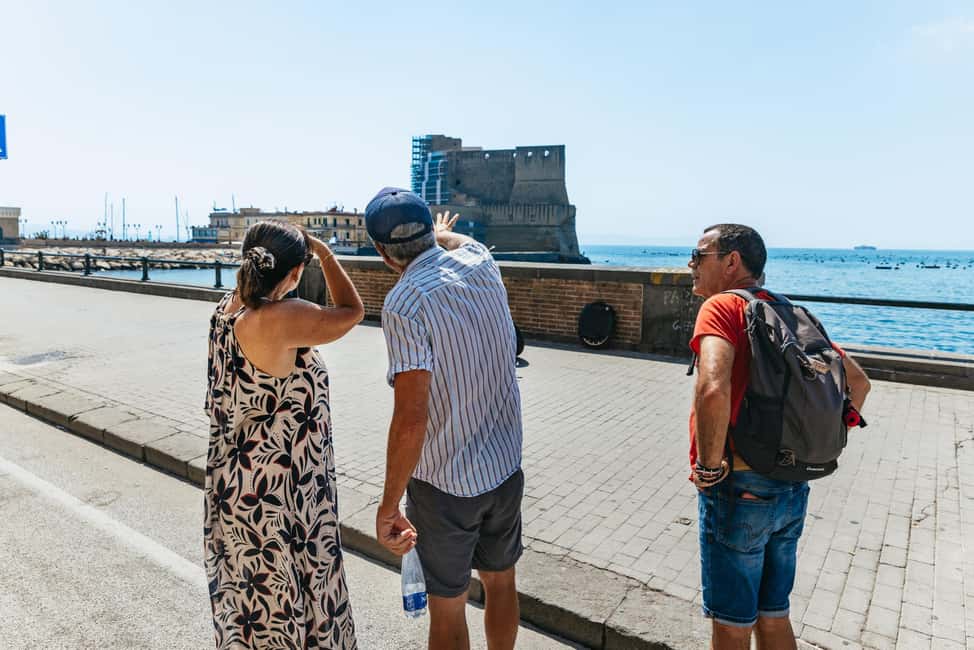 image n.13 of Naples: Sightseeing Tour by E-Bike activity in Naples, uploaded by supplier