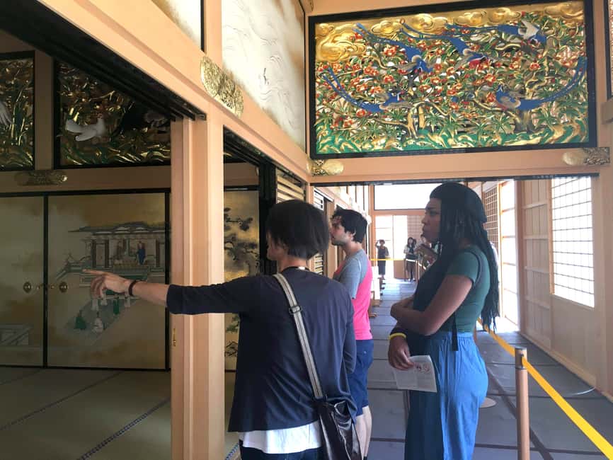 image n.2 of Nagoya: Full-Day Nagoya City Tour activity in Nagoya, uploaded by supplier