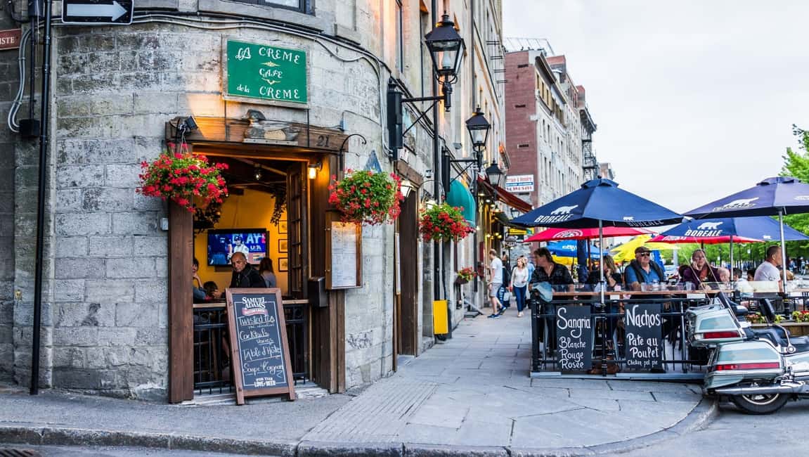 image n.6 of Montreal: Personalized Private Food Tour with a Local Foodie activity in Montreal, uploaded by supplier