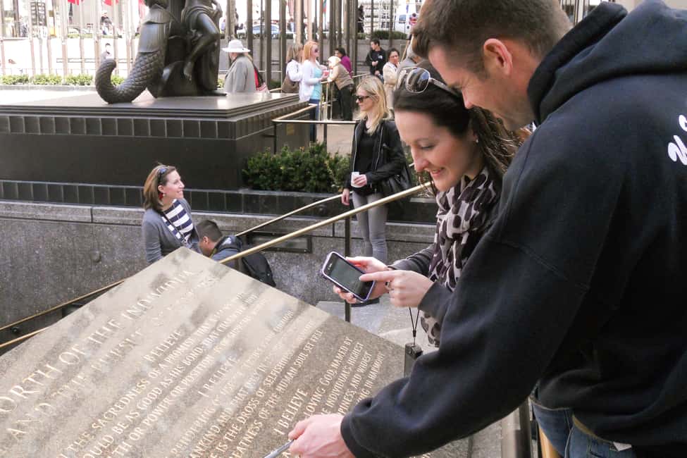 image n.3 of Urban Adventure Quest: 3-Hour Interactive Tour in San Diego activity in San Diego, uploaded by supplier