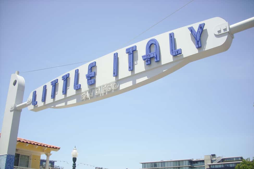 image n.2 of Urban Adventure Quest: 3-Hour Interactive Tour in San Diego activity in San Diego, uploaded by supplier