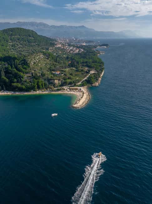 billede nr.35 af aktiviteten Split: Privat tur til den blå lagune og Šolta-skibsvraget i Dalmatien, uploadet af udbyder
