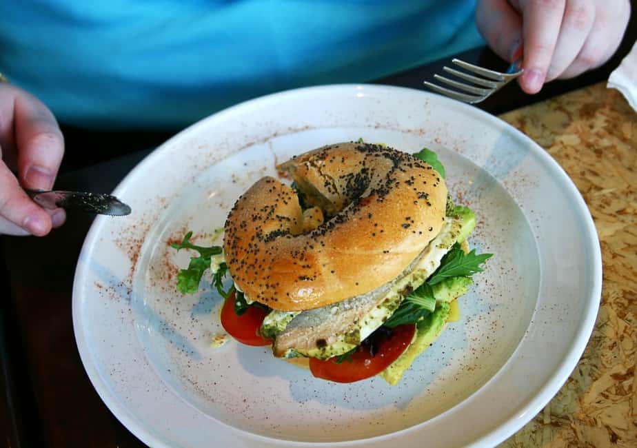 image n.2 of Montreal: Personalized Private Food Tour with a Local Foodie activity in Montreal, uploaded by supplier