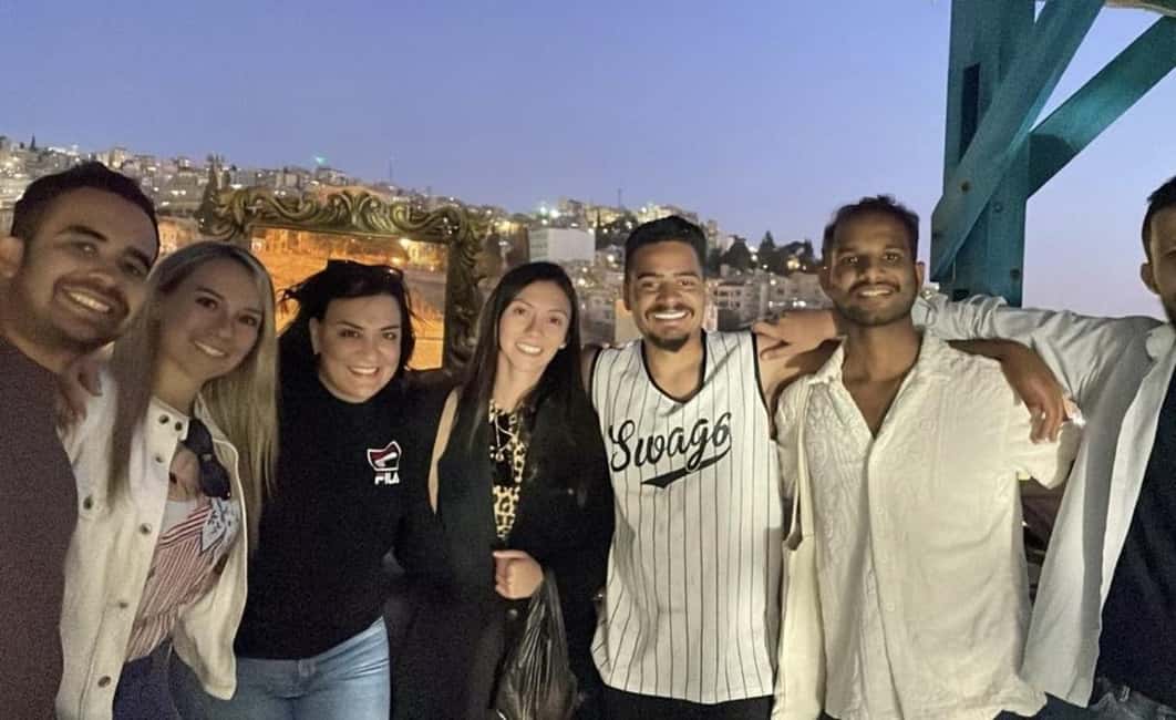 image n.1 of Amman: Summer Activity, Homemade Food, Traditions, Beer&Wine activity in Amman, uploaded by supplier