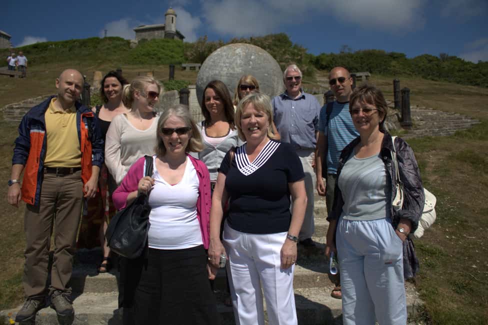 image n.5 of From Bournemouth: Jurassic Coast & Isle of Purbeck Day Tour activity in Swanage, uploaded by supplier
