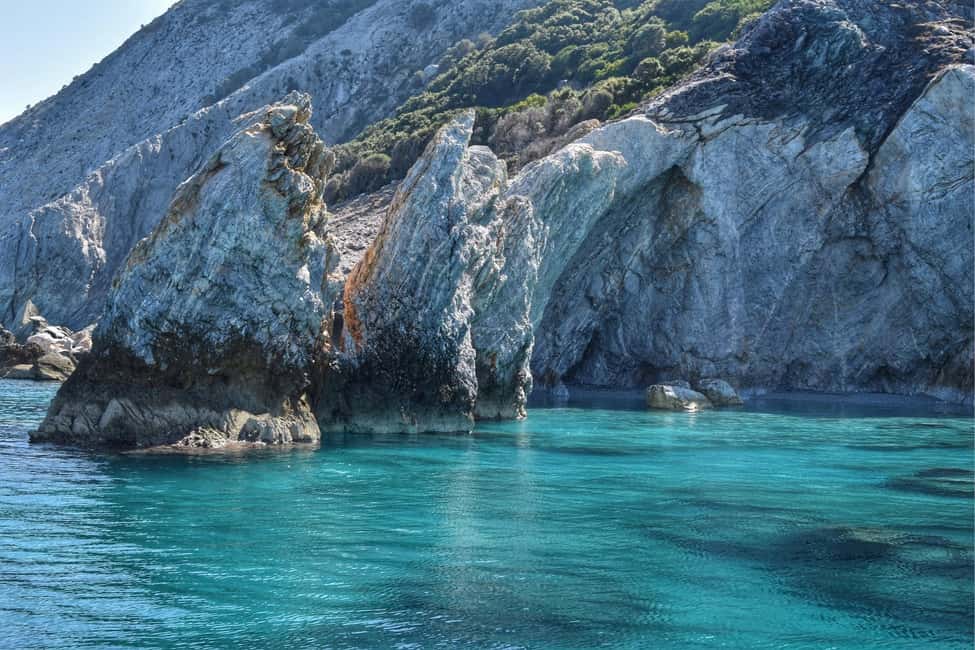 imagen n.º 2 de Skiathos : ¡Crucero en velero todo incluido con almuerzo! actividad en Islas del Egeo, subida por el proveedor