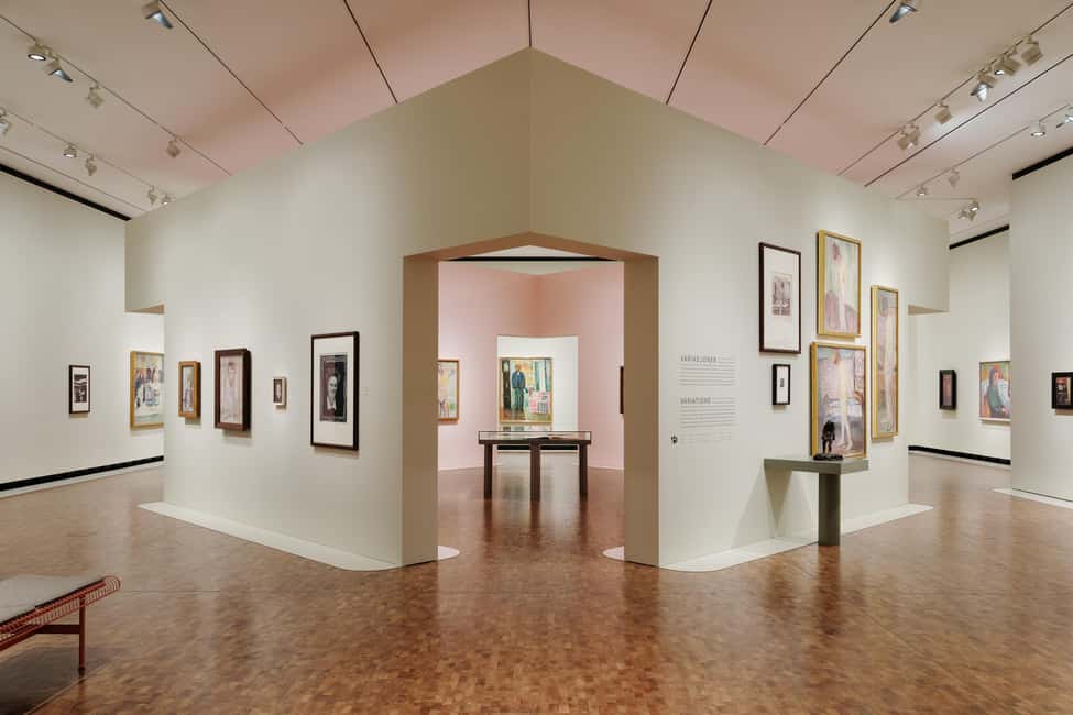 image n.3 of Oslo: Munch Museum Admission Ticket activity in Oslo, uploaded by supplier