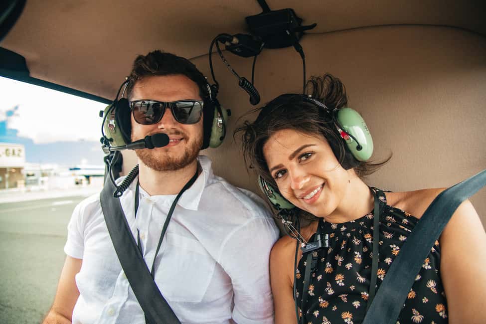 image n.16 of From Honolulu: Oahu 60min Helicopter Tour with Doors Off/On activity in Honolulu, uploaded by supplier