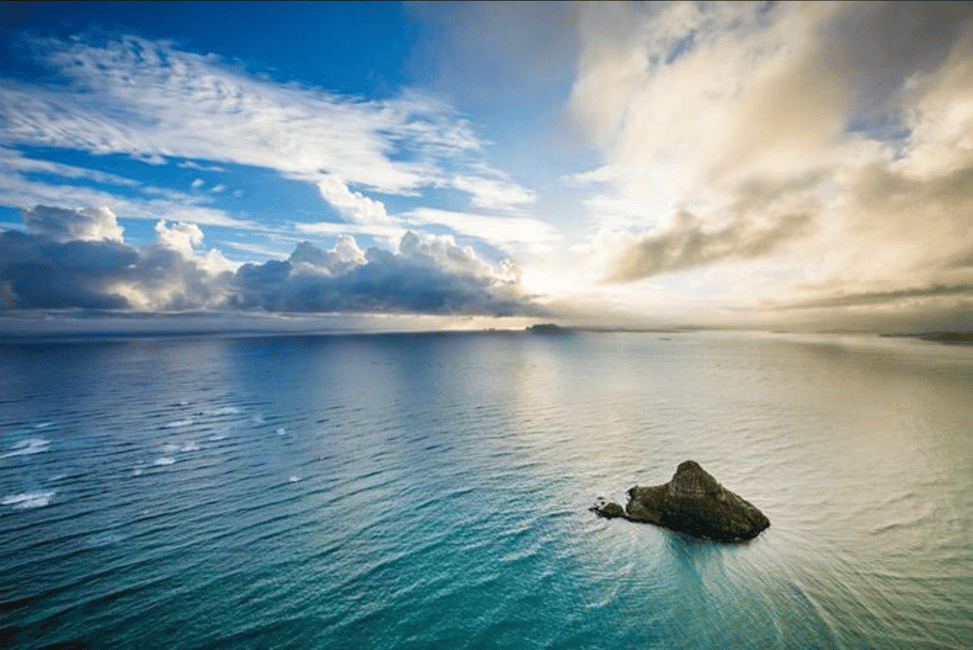 image n.18 of From Honolulu: Oahu 60min Helicopter Tour with Doors Off/On activity in Honolulu, uploaded by supplier