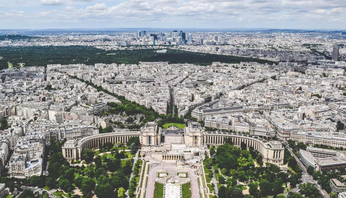 image n.6 of Paris Highlights Full Day Tour activity in Paris, uploaded by supplier