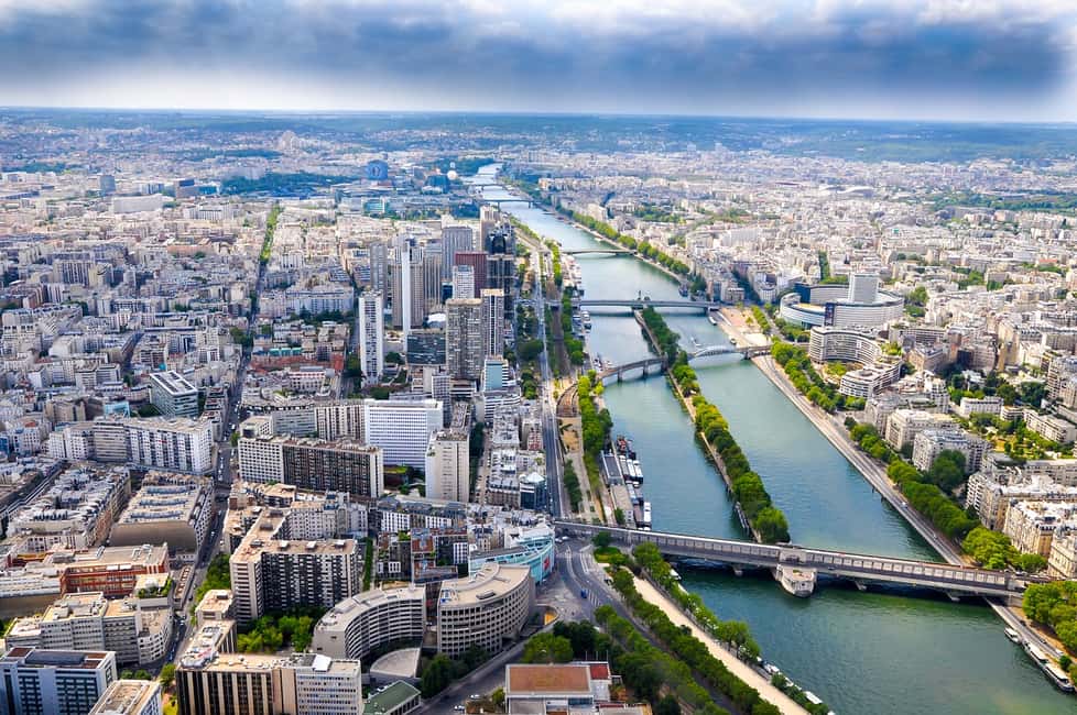 image n.8 of Paris Highlights Full Day Tour activity in Paris, uploaded by supplier