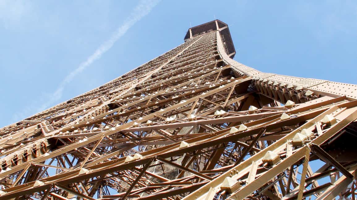 image n.9 of Paris Highlights Full Day Tour activity in Paris, uploaded by supplier