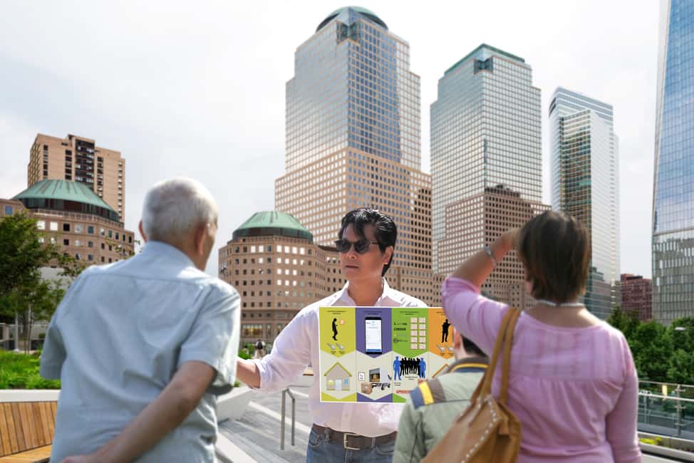 image n.4 of NYC: Wall Street and Financial District Walking Tour activity in New York City, uploaded by supplier