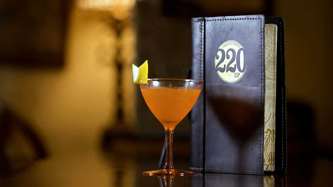 image n.6 of Savannah: Cocktail Class at American Prohibition Museum activity in Savannah, uploaded by supplier