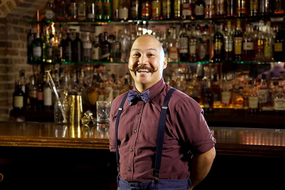 image n.10 of Savannah: Cocktail Class at American Prohibition Museum activity in Savannah, uploaded by supplier