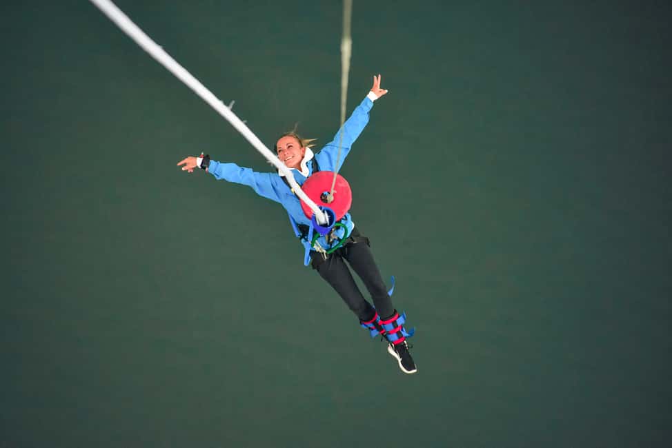 image n.9 of From Interlaken: Stockhorn Bungee Jump activity in Interlaken, uploaded by supplier