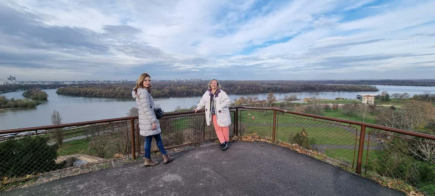 image n.20 of Belgrade walking tour 11:00 or 17:30 activity in Belgrade, uploaded by supplier