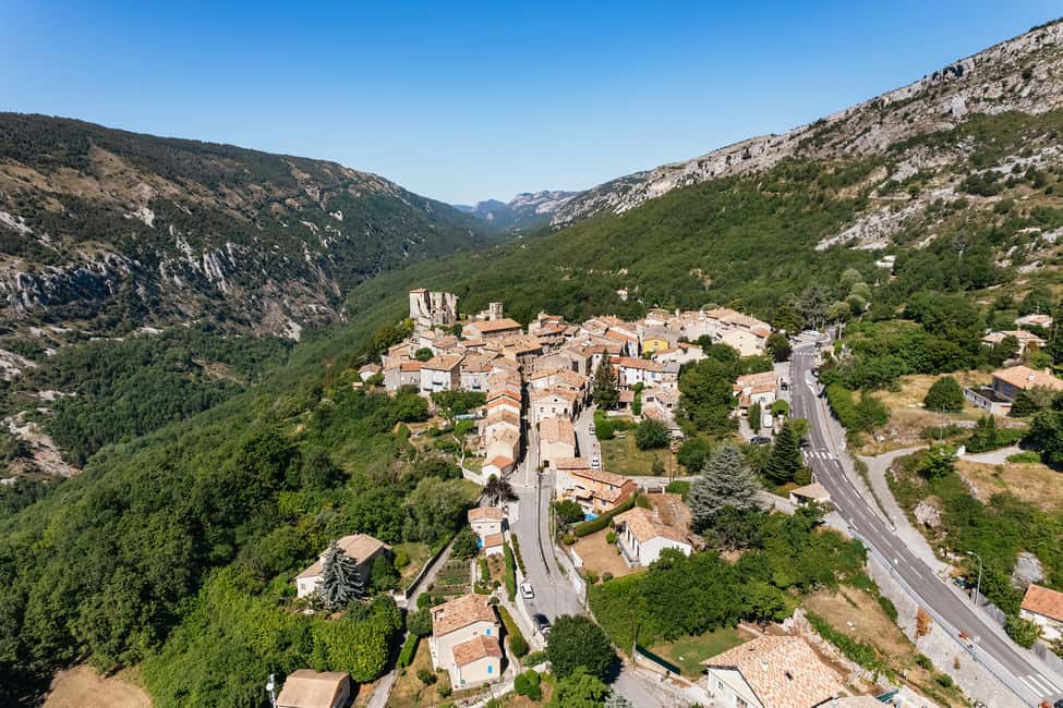image n.19 of Nice: Gorges of Verdon and Fields of Lavender Tour activity in South of France, uploaded by supplier