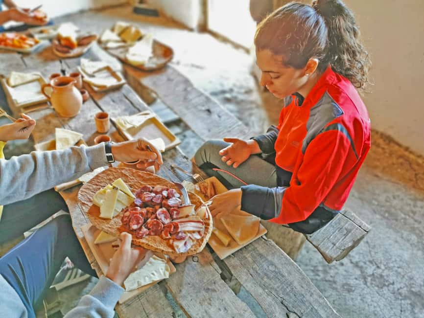 image n.4 of Orgosolo Experience: Murals and Culture with a typical Lunch activity in Sardinia, uploaded by supplier