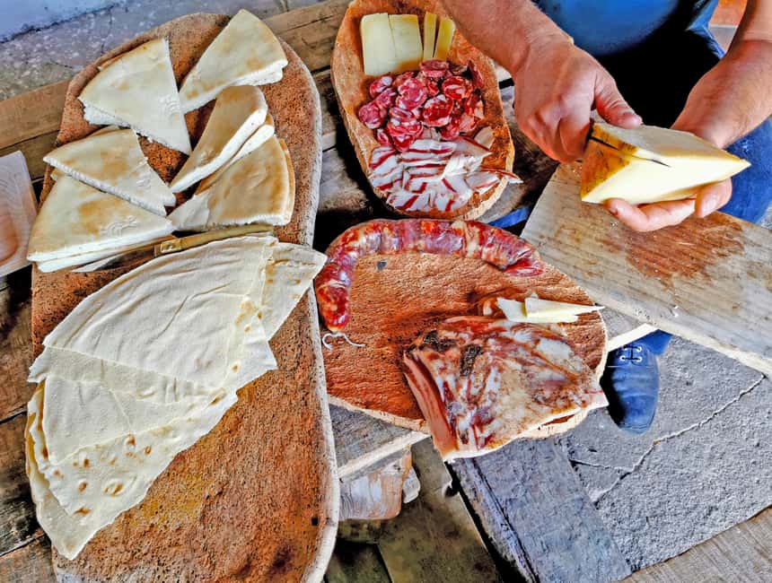 image n.8 of Orgosolo Experience: Murals and Culture with a typical Lunch activity in Sardinia, uploaded by supplier