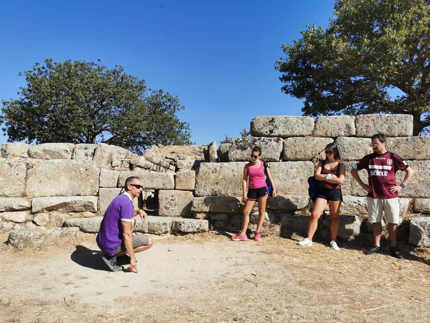 image n.22 of Orgosolo Experience: Murals and Culture with a typical Lunch activity in Sardinia, uploaded by supplier