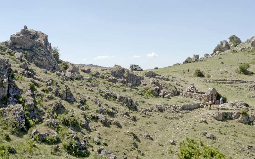image n.10 of Orgosolo Experience: Murals and Culture with a typical Lunch activity in Sardinia, uploaded by supplier