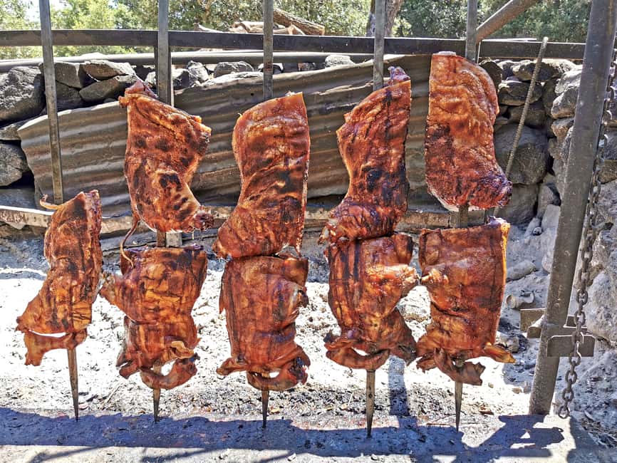 image n.25 of Orgosolo Experience: Murals and Culture with a typical Lunch activity in Sardinia, uploaded by supplier