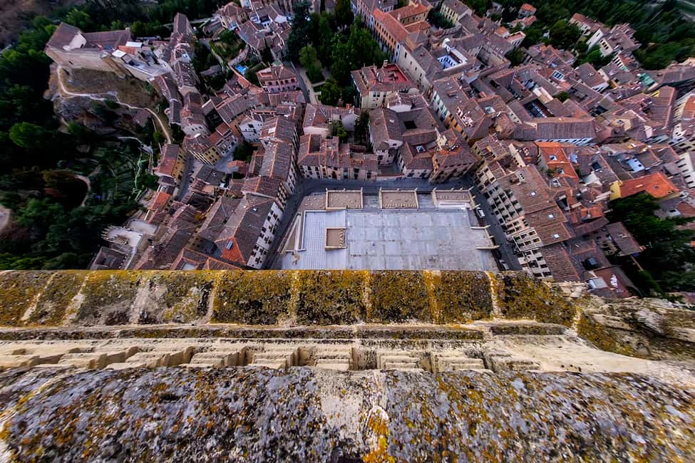 image n.11 of Segovia Cathedral Entrance Ticket activity in Segovia, uploaded by supplier
