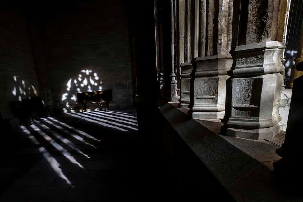 image n.14 of Segovia Cathedral Entrance Ticket activity in Segovia, uploaded by supplier
