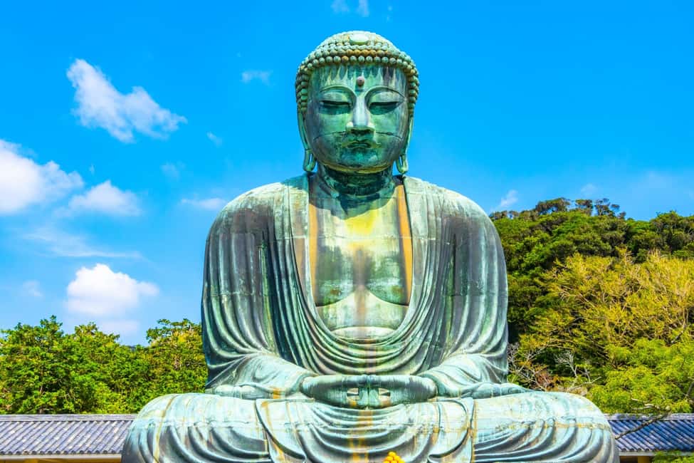 image n.3 of From Tokyo: Kamakura and Enoshima 1-Day Bus Tour activity in Kamakura, uploaded by supplier