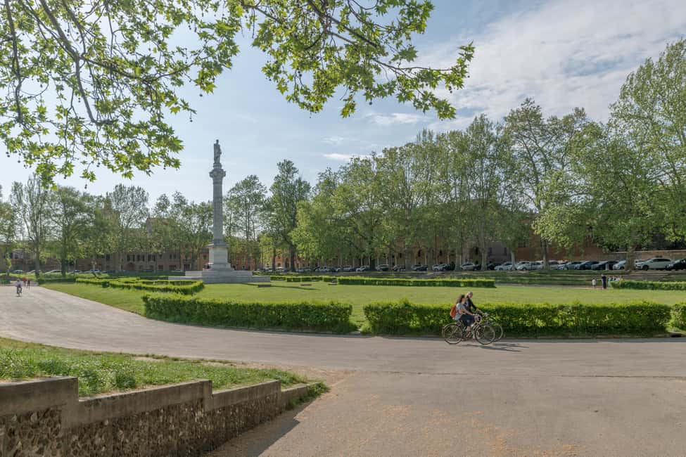 image n.5 of Ferrara: City Highlights Walking Tour with Local Guide activity in Ferrara, uploaded by supplier