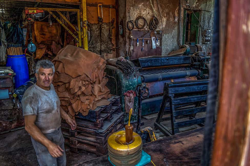 image n.7 of Chania: Sightseeing & Tastings Tour activity in Chania, uploaded by supplier