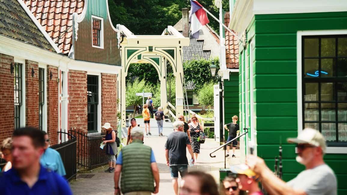 image n.7 of Arnhem: Dutch Open Air Museum Entry Ticket activity in Gelderland, uploaded by supplier