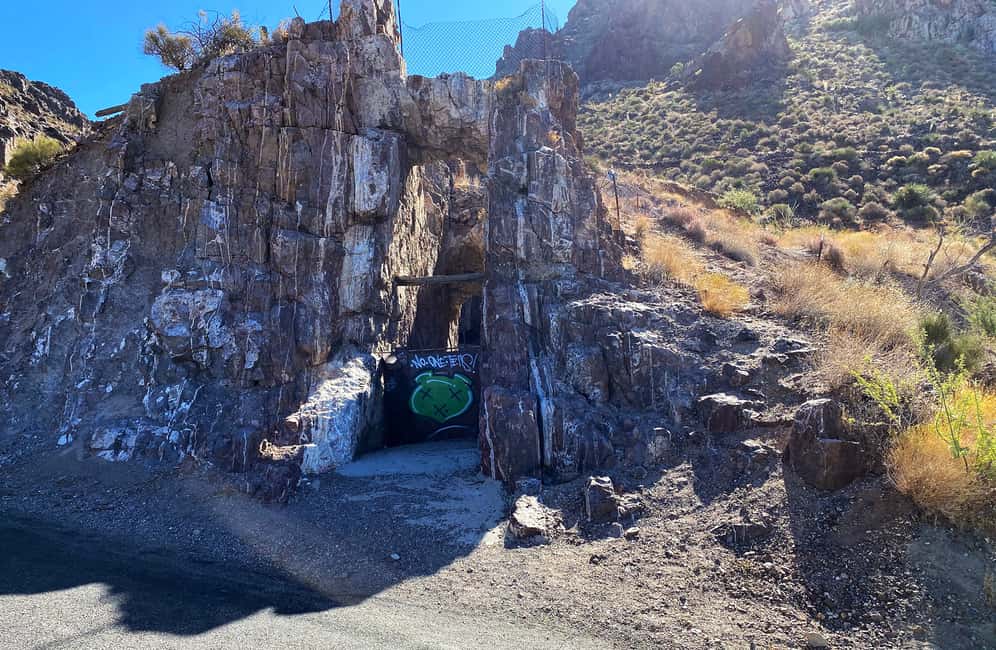 image n.12 of Oatman Mining Village: Burros/Route 66 Scenic Mountain Tour activity in Kingman, uploaded by supplier