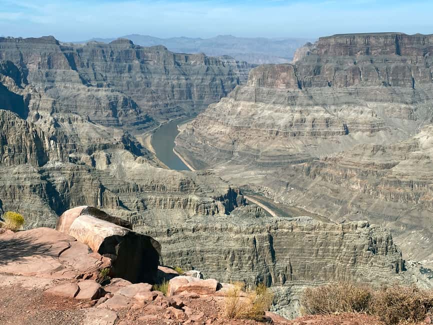 image n.16 of Las Vegas:Grand Canyon West Tour, Ranch Lunch, Skywalk Entry activity in Arizona, uploaded by supplier