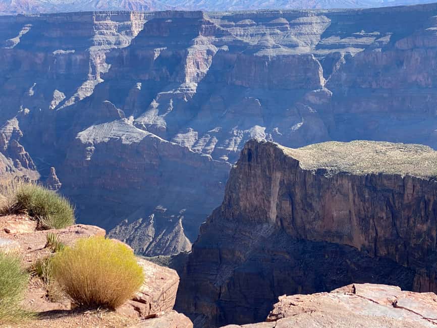 image n.18 of Las Vegas:Grand Canyon West Tour, Ranch Lunch, Skywalk Entry activity in Arizona, uploaded by supplier