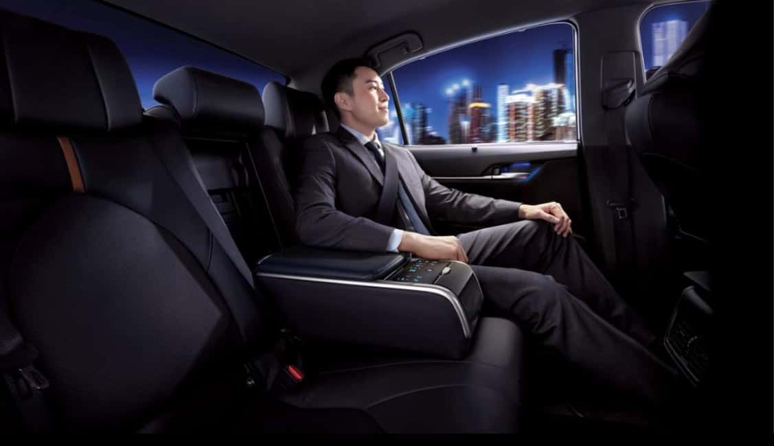 image n.5 of Muscat: Private Airport Transfer to/from any Muscat Hotel activity in Muscat, uploaded by supplier