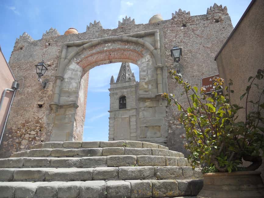 image n.9 of From Taormina: Private Godfather Tour with Lunch activity in Savoca, uploaded by supplier