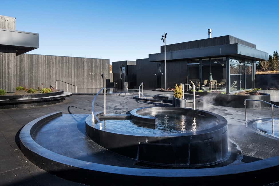 image n.7 of Krauma Geothermal Baths Entrance Ticket activity in Reykholt, uploaded by supplier
