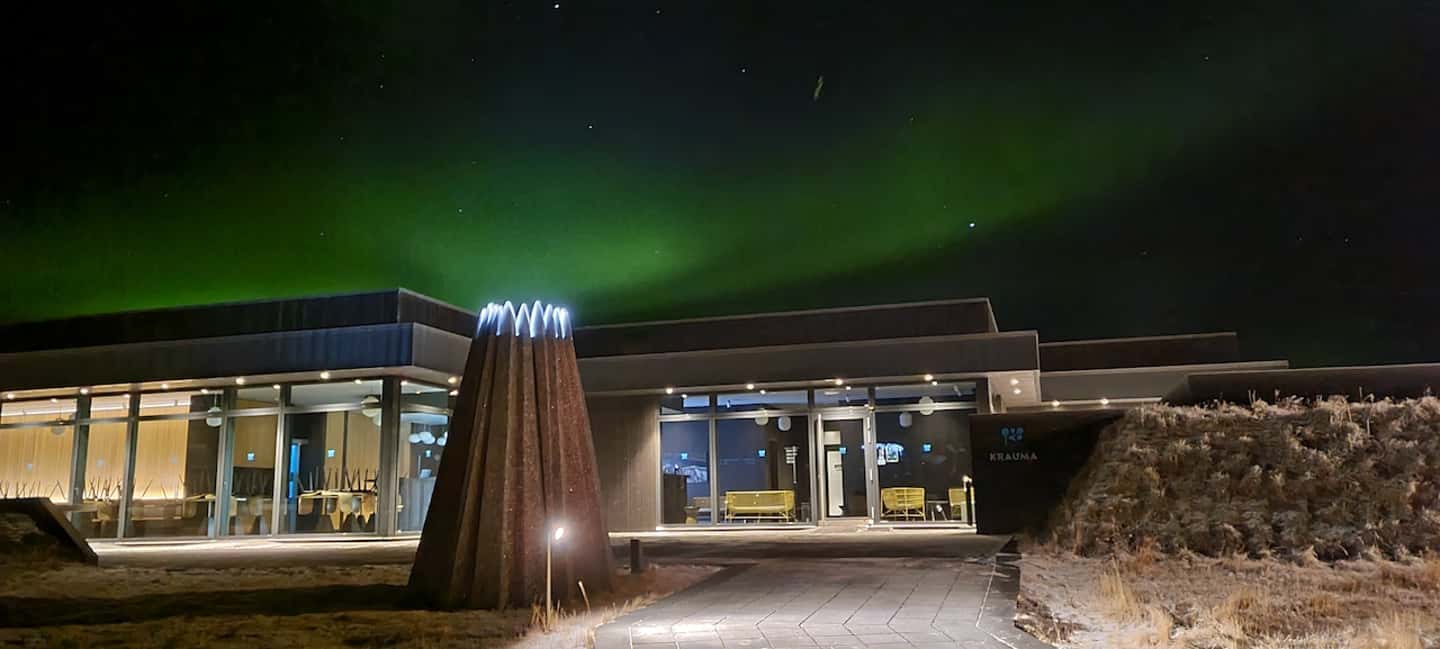 image n.11 of Krauma Geothermal Baths Entrance Ticket activity in Reykholt, uploaded by supplier