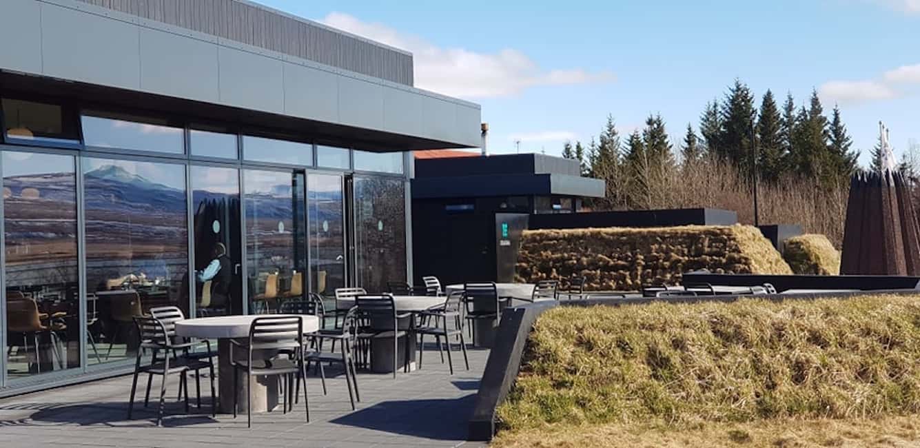 image n.8 of Krauma Geothermal Baths Entrance Ticket activity in Reykholt, uploaded by supplier
