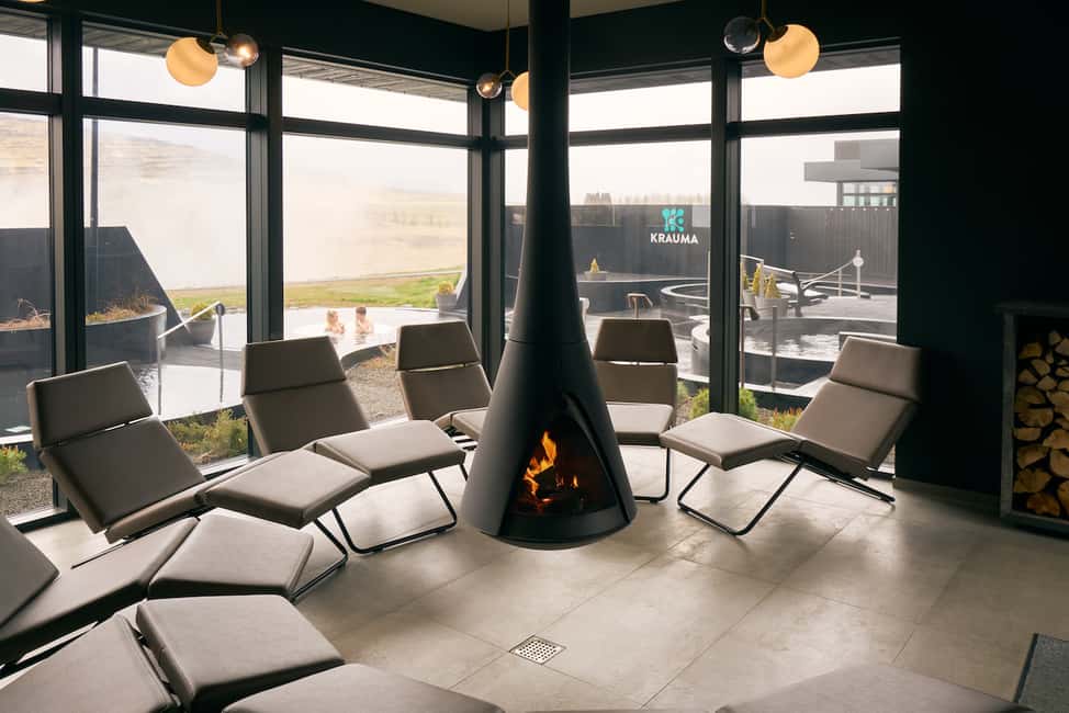 image n.10 of Krauma Geothermal Baths Entrance Ticket activity in Reykholt, uploaded by supplier