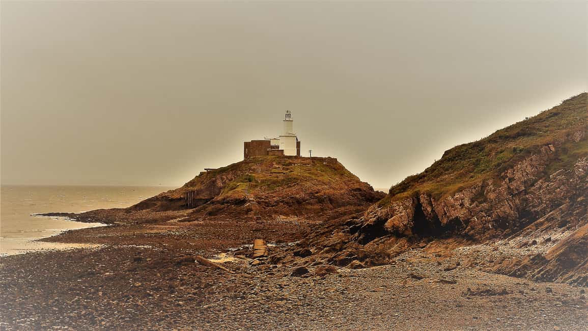 image n.6 of From Cardiff: Mumbles and Gower Peninsular Tour activity in Rhondda Cynon Taff, uploaded by supplier