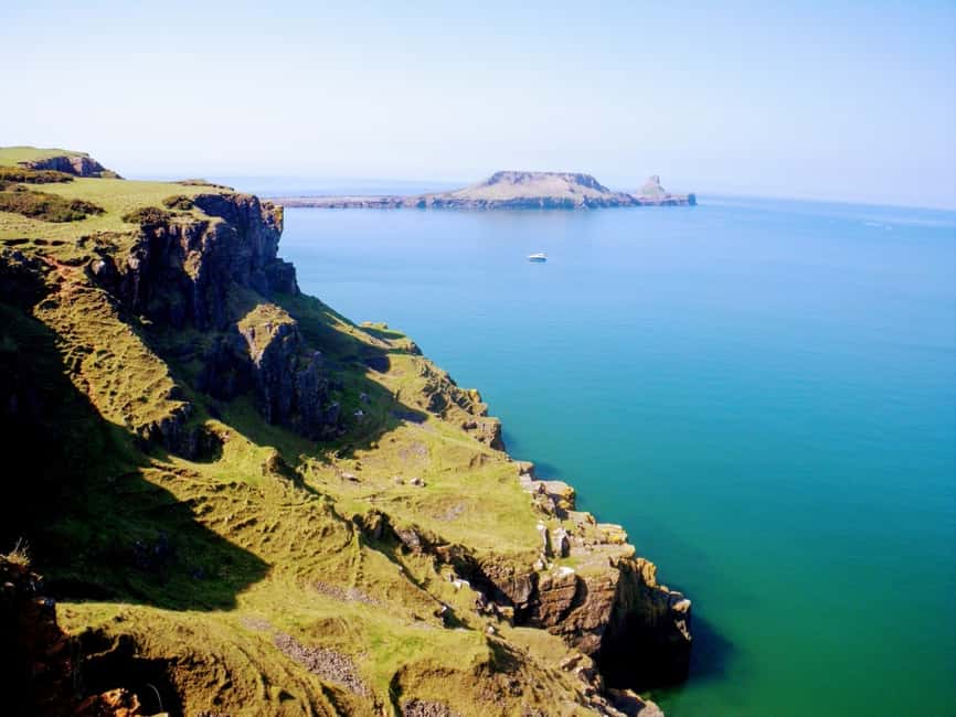 image n.10 of From Cardiff: Mumbles and Gower Peninsular Tour activity in Rhondda Cynon Taff, uploaded by supplier