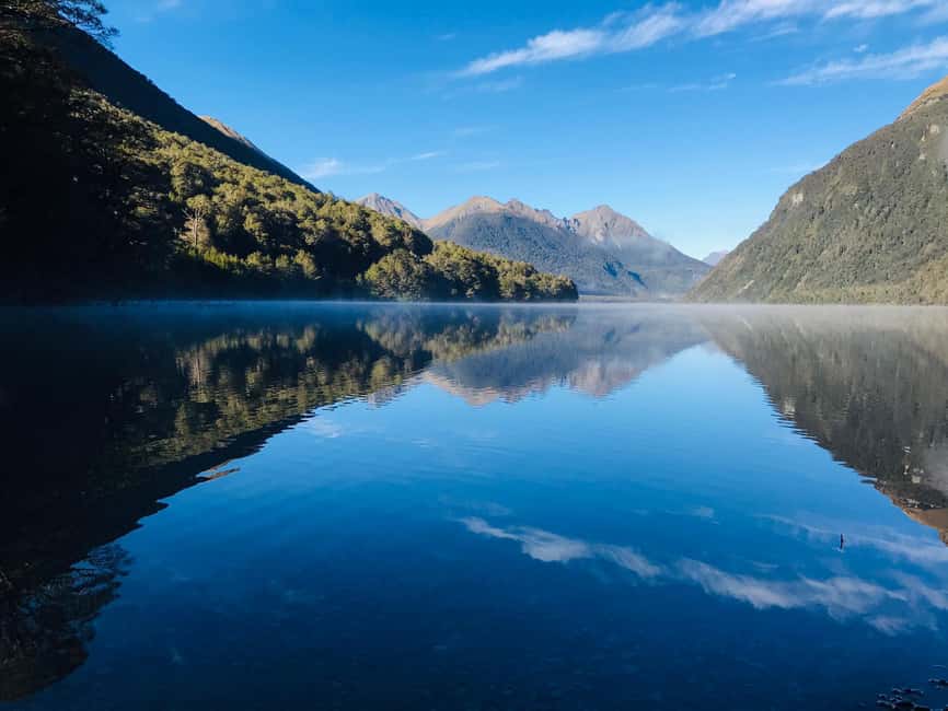 image n.13 of From Te Anau: Milford Sound Tour with Cruise and Lunch activity in South Island, uploaded by supplier