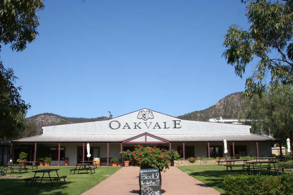 image n.12 of Hunter Valley: Uncork the Hunter Full-Day Wine Tour activity in Pokolbin, uploaded by supplier