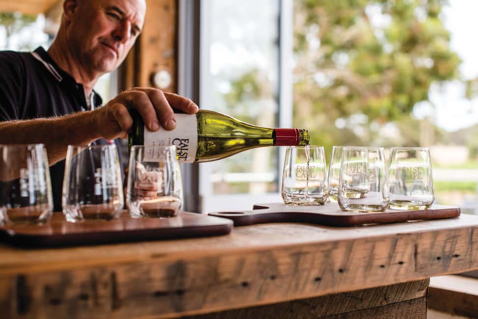 image n.8 of From Adelaide: Kangaroo Island Sip and See Day Trip activity in South Australia, uploaded by supplier